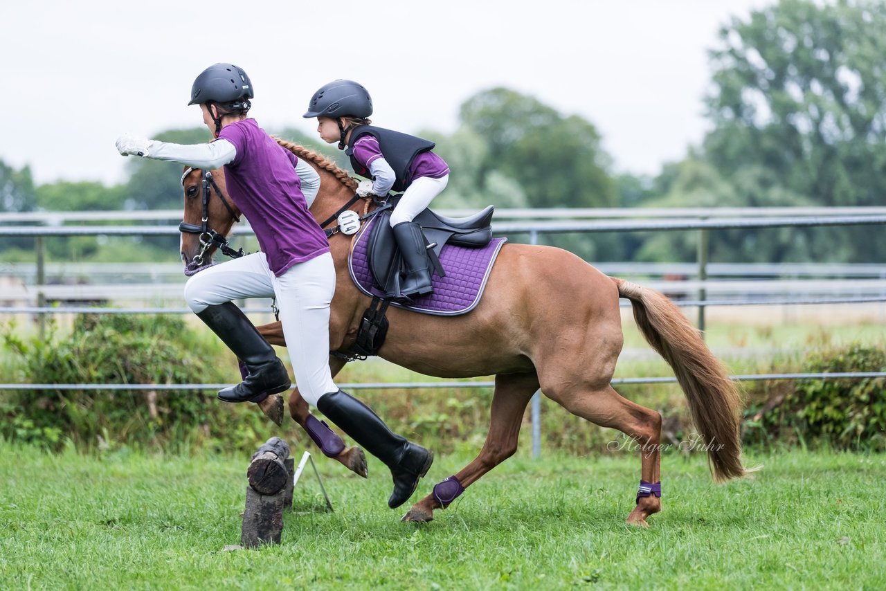 Bild 30 - Pony Akademie Turnier